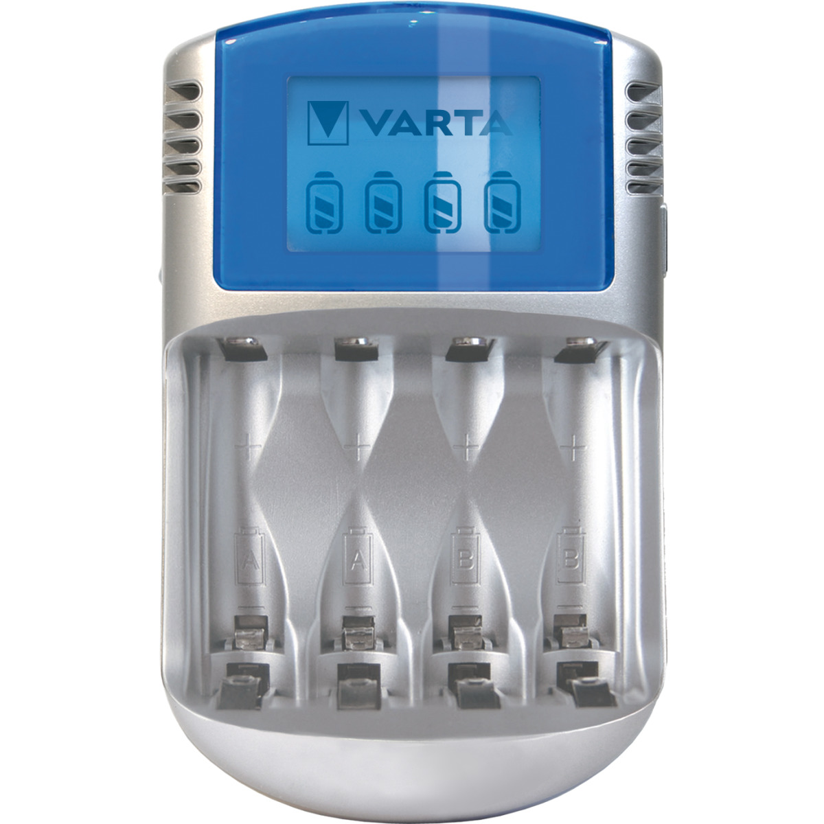 LCD Charger 12V & USB